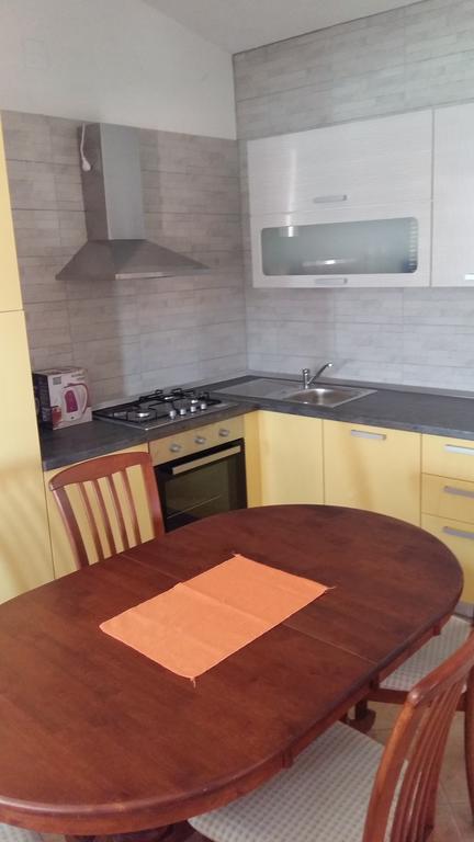Apartments Ema Vir Eksteriør bilde